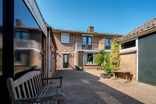 Medium property photo - Oud Zevenaarseweg 19, 6905 AH Zevenaar